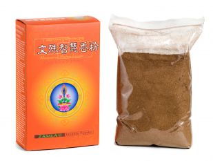 文殊除障香 300公克