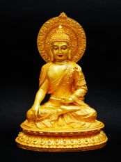 釋迦摩尼佛 26cm