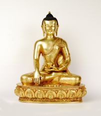 釋迦摩尼佛