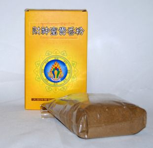 財神除障香粉(粉/盒)