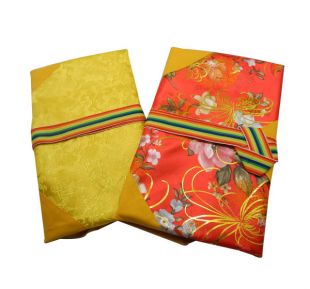 包經布棉(緞) 70CM