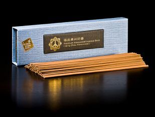 極品青州沉香臥香
