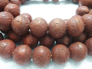 鳳眼菩提子念珠13mm