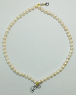 珍珠手鍊 6mm