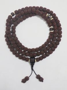 金剛菩提念珠(老) 11.5mm