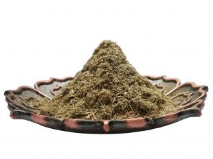 西藏艾草香粉(細) 特價