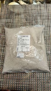 黑青稞粉