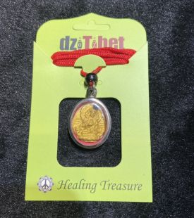 金剛薩埵 甘露護身袋