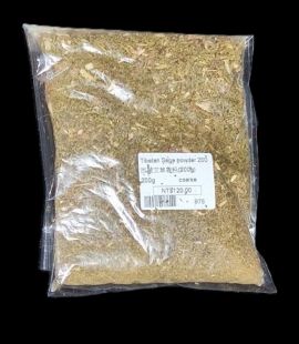 西藏艾草香粉 (200g) 特價